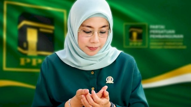 Maulid Nabi, Umiyati Ajak Masyarakat Teladani Akhlak Rasulullah SAW