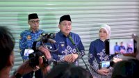 Spektakuler! MTQ VIII KORPRI Nasional 2026 Resmi Dibuka di Makassar