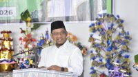 Peringatan Maulid di Larompong Selatan, Bupati Luwu Ajak Warga Perkuat Ukhuwah dan Teladani Rasulullah