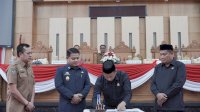 DPRD Luwu Sampaikan Hasil Pembahasan KUPA-PPAS, Pemkab Pastikan Anggaran Berpihak pada Masyarakat