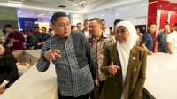 Makassar Masuk 10 Kota Hub GSIH 2026, Appi Dorong Ekosistem Digital Lewat MCH