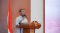 Sulsel Target Jadi Episentrum Pembelajaran Manajemen Talenta, Andi Sudirman Dorong Birokrasi Berbasis Kompetensi