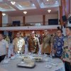 Sekda Luwu Hadiri Ekspose Manajemen Talenta ASN Tahap II se-Sulsel