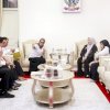 Di Tengah Efisiensi Anggaran, Barru Dorong Potensi Daerah Jadi Mesin Pertumbuhan Ekonomi