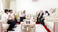 Di Tengah Efisiensi Anggaran, Barru Dorong Potensi Daerah Jadi Mesin Pertumbuhan Ekonomi