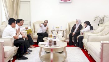 Di Tengah Efisiensi Anggaran, Barru Dorong Potensi Daerah Jadi Mesin Pertumbuhan Ekonomi