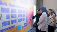 ASKLIN Pilih Makassar Jadi Tuan Rumah Rakernas 2026, 500 Peserta Diproyeksikan Hadir
