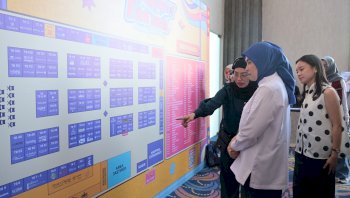 ASKLIN Pilih Makassar Jadi Tuan Rumah Rakernas 2026, 500 Peserta Diproyeksikan Hadir