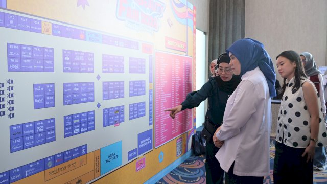 ASKLIN Pilih Makassar Jadi Tuan Rumah Rakernas 2026, 500 Peserta Diproyeksikan Hadir