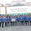 Tujuh Putra-Putri Sidrap Tampil di MTQ KORPRI Nasional 2026, Wakili Sulsel dan Kemenag RI
