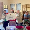 130 Rumah Tangga di Gowa dan Bantaeng Dapat Bantuan Listrik Gratis dari Pemprov Sulsel