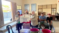 130 Rumah Tangga di Gowa dan Bantaeng Dapat Bantuan Listrik Gratis dari Pemprov Sulsel