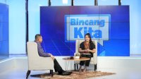 Live di Kompas TV, Appi Bongkar Cara Lontara Plus Satukan 358 Aplikasi dan Aduan Warga