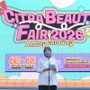 Buka Citra Beauty Fair 2026, Aliyah Mustika Ilham Dorong Industri Kecantikan dan Ekonomi Lokal