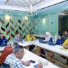 Barru Perkuat Strategi Pertahankan UHC, Data Peserta JKN Jadi Fokus Evaluasi