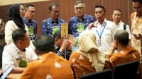 Dari Sidrap untuk Indonesia, Kerja Sama Antardaerah Jadi Kunci Jaga Pasokan Nasional