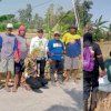 Kemarau Tak Putuskan Panen, Listrik Masuk Sawah Bantu Petani Kadidi