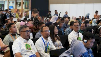 KleponHolic dan Cerita UMKM yang Saling Menguatkan di Sidrap
