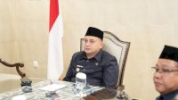 Munafri Ajukan Pembaruan Perda Aset Daerah, Tata Kelola Barang Milik Pemkot Makassar Diperketat