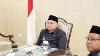 Munafri Ajukan Pembaruan Perda Aset Daerah, Tata Kelola Barang Milik Pemkot Makassar Diperketat