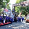 Gubernur Andi Sudirman Lepas 500 Offroader, Pesan Jaga Lingkungan dan Keselamatan