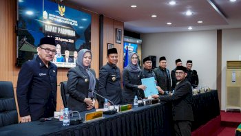 BBNKB dan PBBKB Tak Naik, Prof Marsuki: Pilihan Rasional Jaga Daya Beli Masyarakat