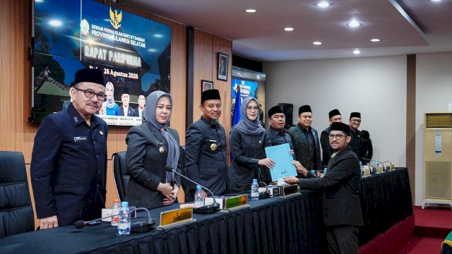 BBNKB dan PBBKB Tak Naik, Prof Marsuki: Pilihan Rasional Jaga Daya Beli Masyarakat