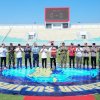 Gubernur Andi Sudirman Kick Off Piala Gubernur Sulsel 2026, Rp500 Juta Diperebutkan