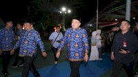 MTQ VIII KORPRI Nasional Resmi Ditutup, Kepala BKN Apresiasi Makassar dan Pangkep