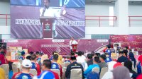 Dies Natalis ke-66 FT Unhas, Andi Sudirman Ajak Engineer Kawal Pembangunan Infrastruktur Sulsel
