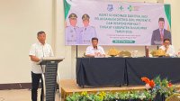 Cegah Penyakit Tak Bisa Sendiri, Pemkab Bulukumba Perkuat Kolaborasi Lintas Sektor