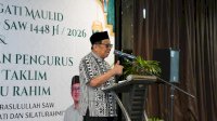 Resmikan Masjid Maradekaya, Appi Minta Masjid Tak Sekadar Megah tapi Harus Ramai dan Jadi Pusat Pembinaan Warga