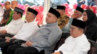 Maulid KKDB, Appi Tekankan Pendidikan Adab Harus Dimulai dari Keluarga