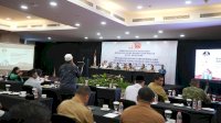 8.000 CCTV dan Call Center 112 Diperkuat, Pemkot Makassar Perketat Deteksi Dini Gangguan Kamtibmas