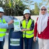 TPA Tamangapa Tinggal Kejar Dua Poin, KLH Optimistis Makassar Segera Bebas Sanksi
