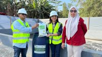 TPA Tamangapa Tinggal Kejar Dua Poin, KLH Optimistis Makassar Segera Bebas Sanksi
