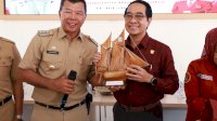 Unhas Bidik Bulukumba, Andi Utta Siap Fasilitasi Kampus dan Dorong Riset Berbasis Potensi Daerah