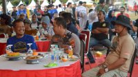 Lebih dari 50 Persen Lintasan BOF Merdeka Ada di Barru, Lappa Laona Jadi Etalase Wisata