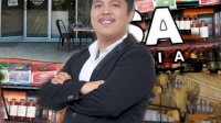 Dirga dan Dua Jalan Rezeki di Rappang: Merintis dari Nol, Kini Buka Lapangan Kerja