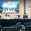 Fraksi Golkar DPRD Sulsel Soroti Infrastruktur, Pendidikan hingga BPJS dari Hasil Reses