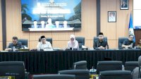 Fraksi Golkar DPRD Sulsel Soroti Infrastruktur, Pendidikan hingga BPJS dari Hasil Reses
