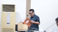 Fraksi Gerindra Bongkar 4 Masalah Sulsel: Pupuk Langka, Banjir, BPJS hingga Zonasi Sekolah Jadi Sorotan