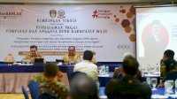 Hadiri Paripurna DPRD Sulsel, Jufri Rahman: Aspirasi Hasil Reses Jadi Masukan Strategis Pembangunan