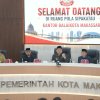 Makassar Lompat ke Peringkat 20 Pendataan Perlinsos Digital, 138 Ribu KK Sudah Terdata