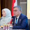 PAD Barru Triwulan II Capai 45,72 Persen, Abustan Dorong Digitalisasi Pajak dan Retribusi