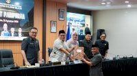 Hadiri Paripurna DPRD Sulsel, Jufri Rahman: Aspirasi Hasil Reses Jadi Masukan Strategis Pembangunan