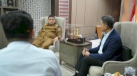 Warga Keluhkan Pemadaman Bergilir, Appi Panggil PLN ke Balai Kota: Ditarget Normal 5 September