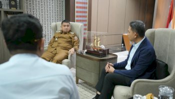 Warga Keluhkan Pemadaman Bergilir, Appi Panggil PLN ke Balai Kota: Ditarget Normal 5 September