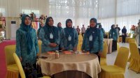 Gerak Bersama PKK, Sulsel Perkuat Koperasi untuk Dorong Kemandirian Ekonomi Keluarga