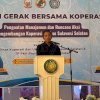 Gerak Bersama PKK, Sulsel Perkuat Koperasi untuk Dorong Kemandirian Ekonomi Keluarga